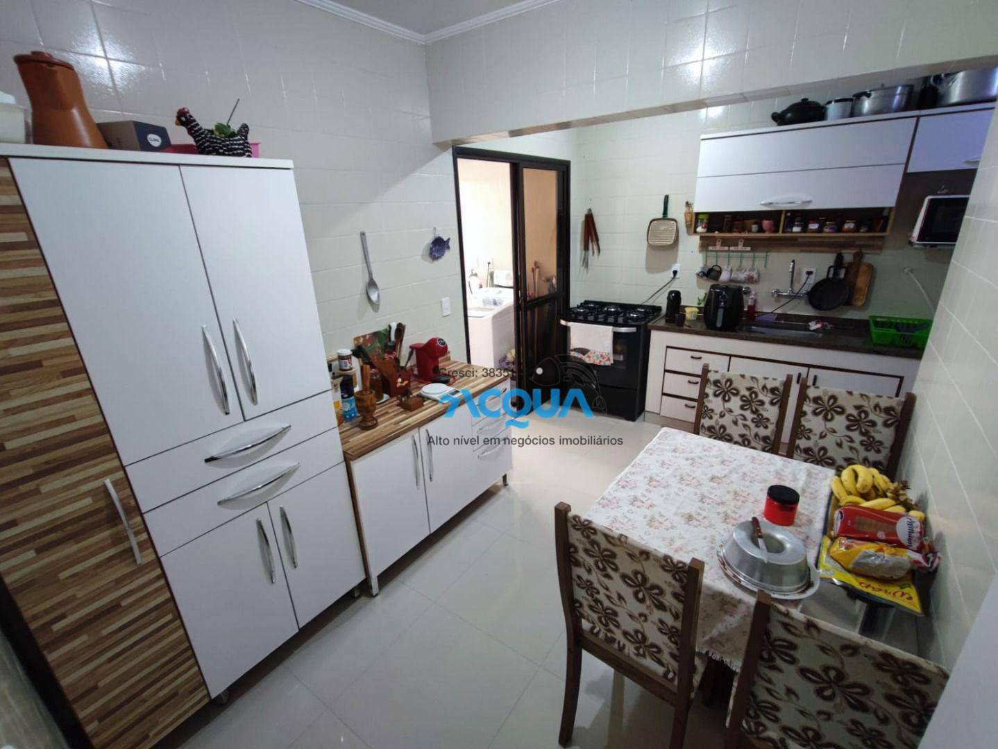 Apartamento à venda com 3 quartos, 110m² - Foto 7