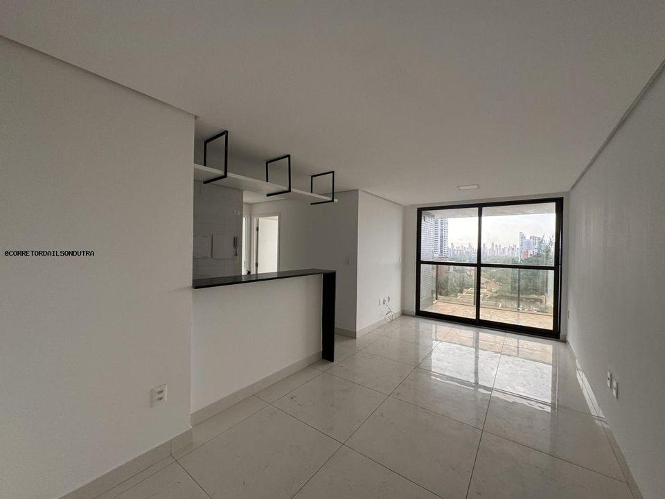 Apartamento à venda com 2 quartos, 66m² - Foto 2