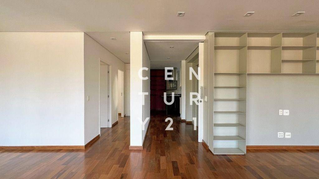 Apartamento à venda com 2 quartos, 145m² - Foto 8