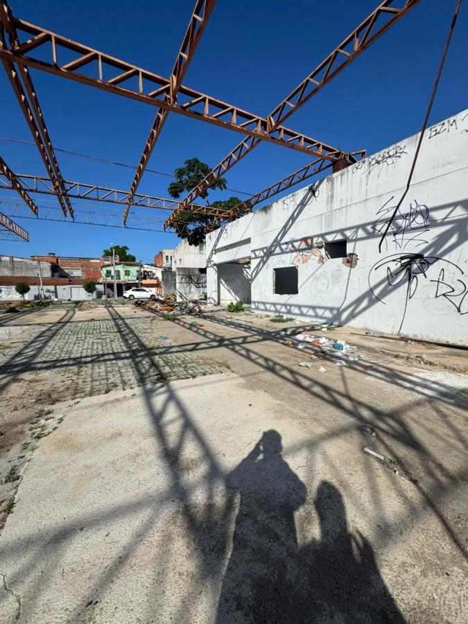 Prédio Inteiro para alugar, 500m² - Foto 2