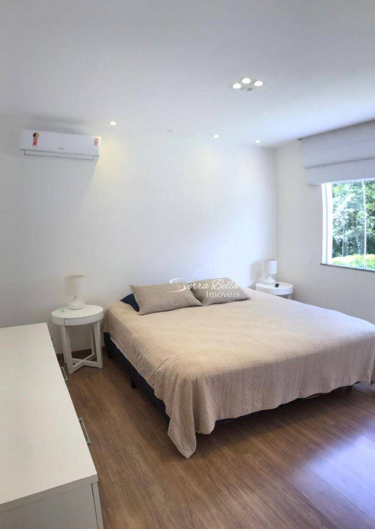 Casa de Condomínio à venda com 4 quartos, 180m² - Foto 5