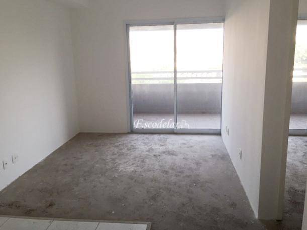 Apartamento à venda com 1 quarto, 47m² - Foto 4