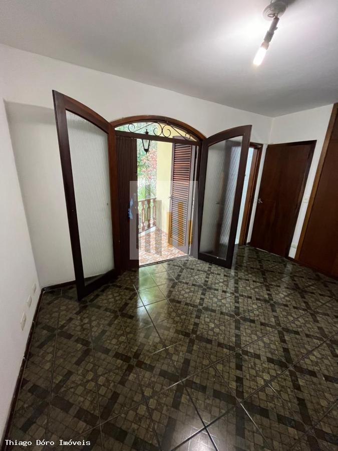 Sobrado para alugar com 3 quartos, 137m² - Foto 6