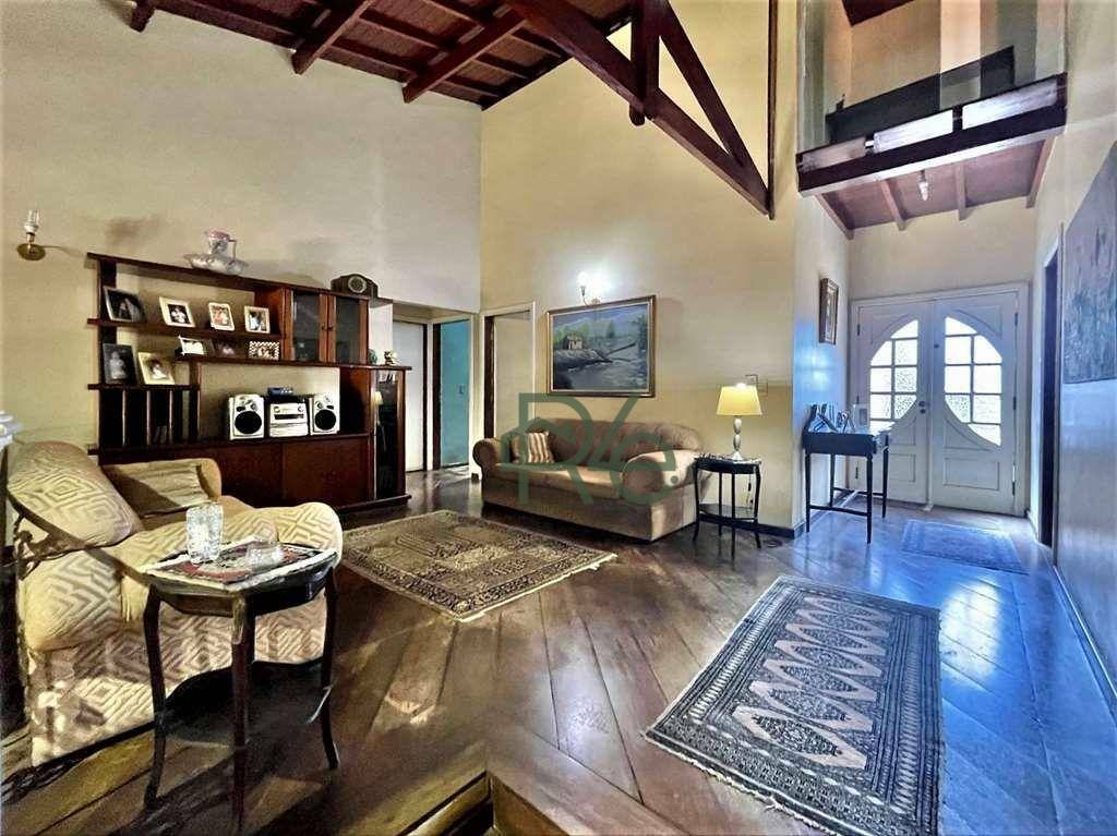 Casa de Condomínio à venda com 4 quartos, 362m² - Foto 12