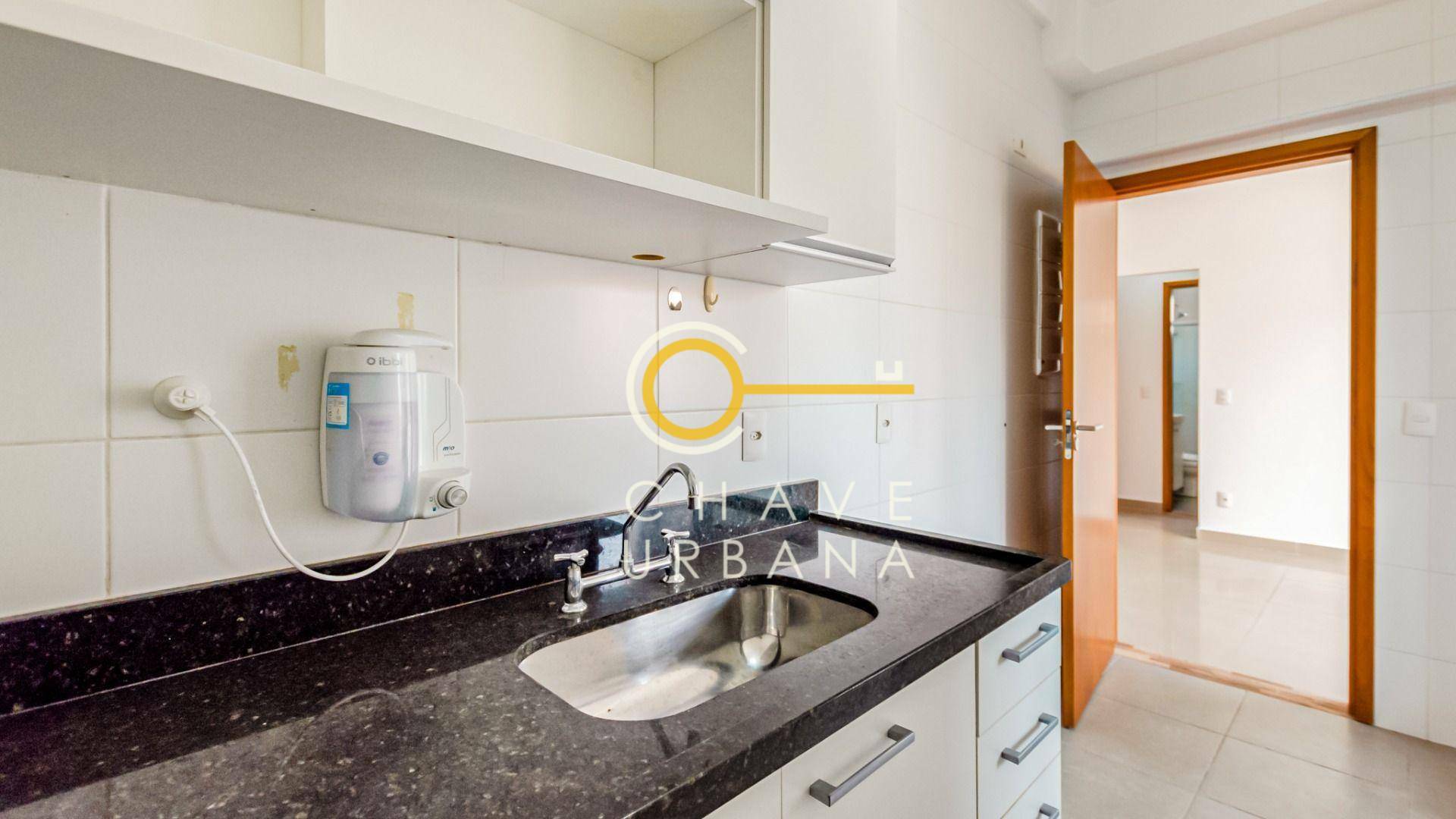 Apartamento à venda com 2 quartos, 83m² - Foto 8