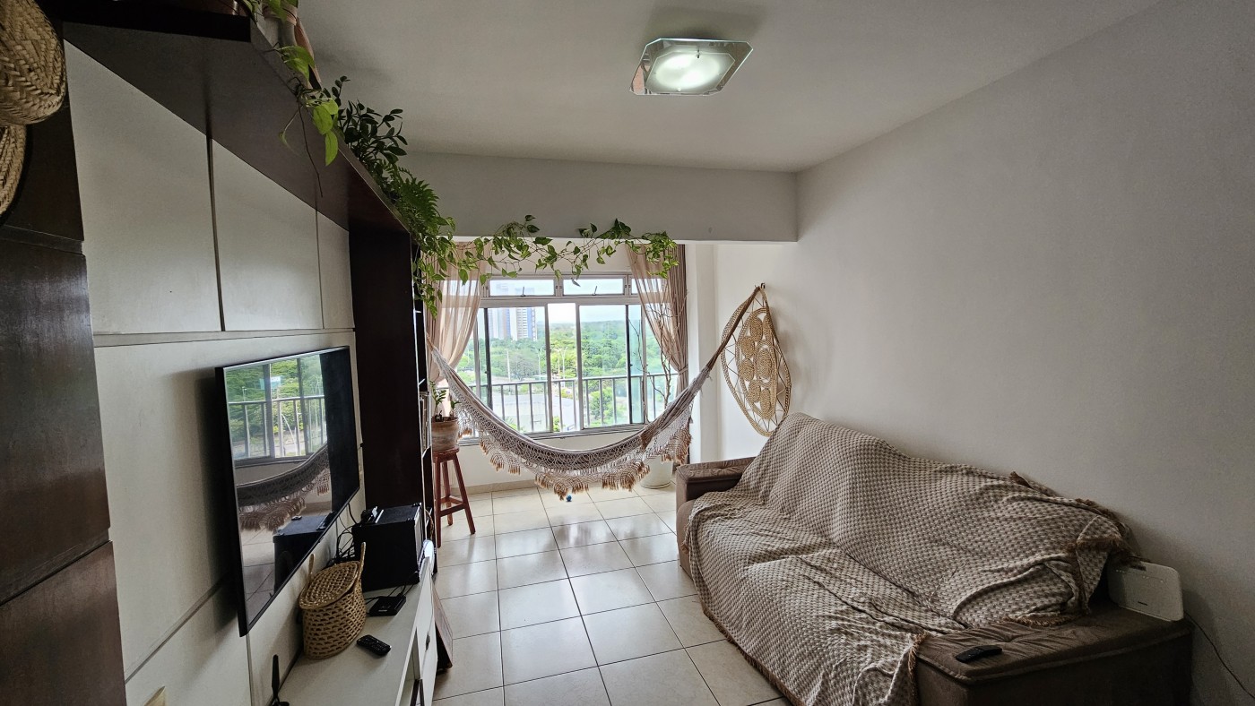 Apartamento à venda com 4 quartos, 112m² - Foto 8