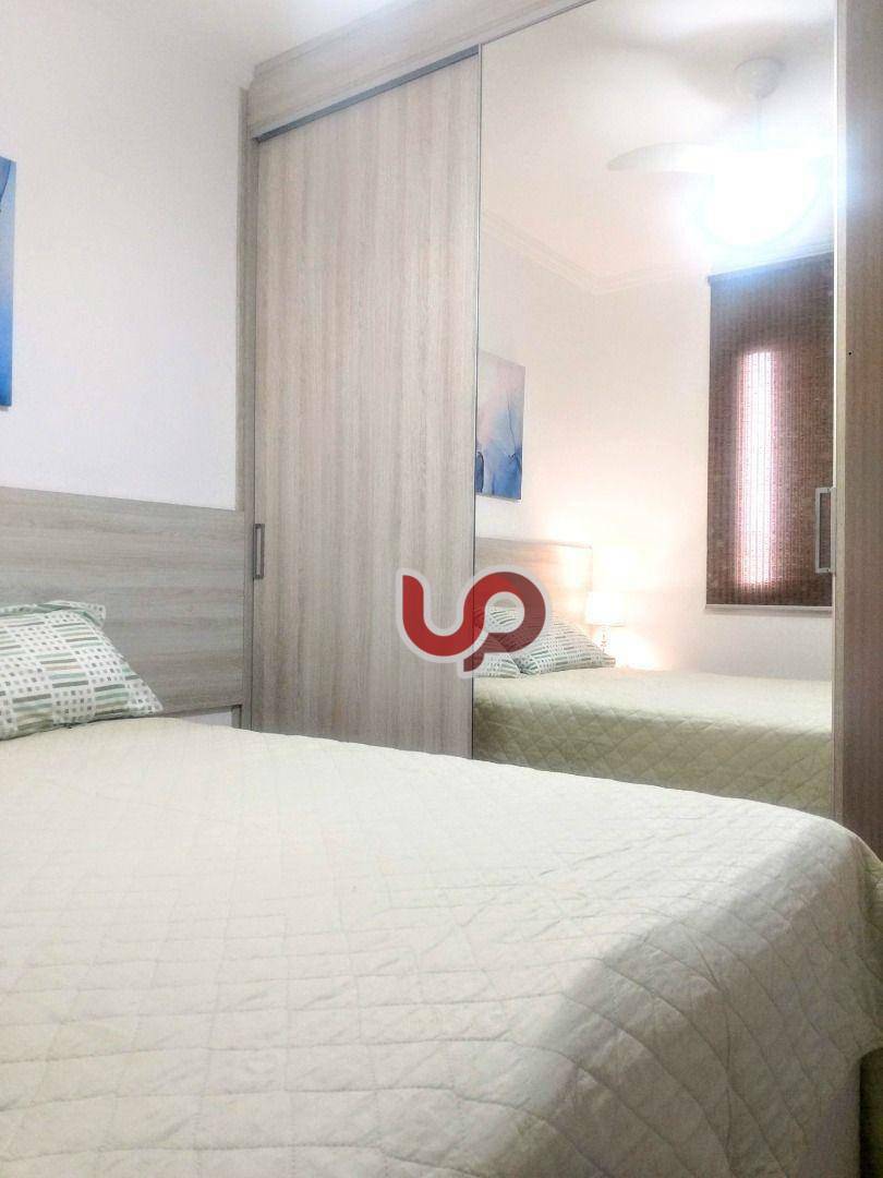 Apartamento à venda com 2 quartos, 50m² - Foto 21