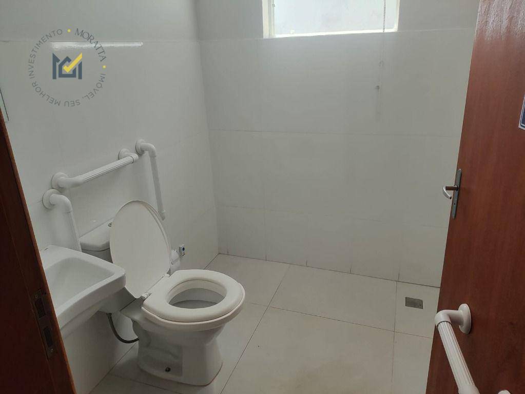 Loja-Salão para alugar, 270m² - Foto 7