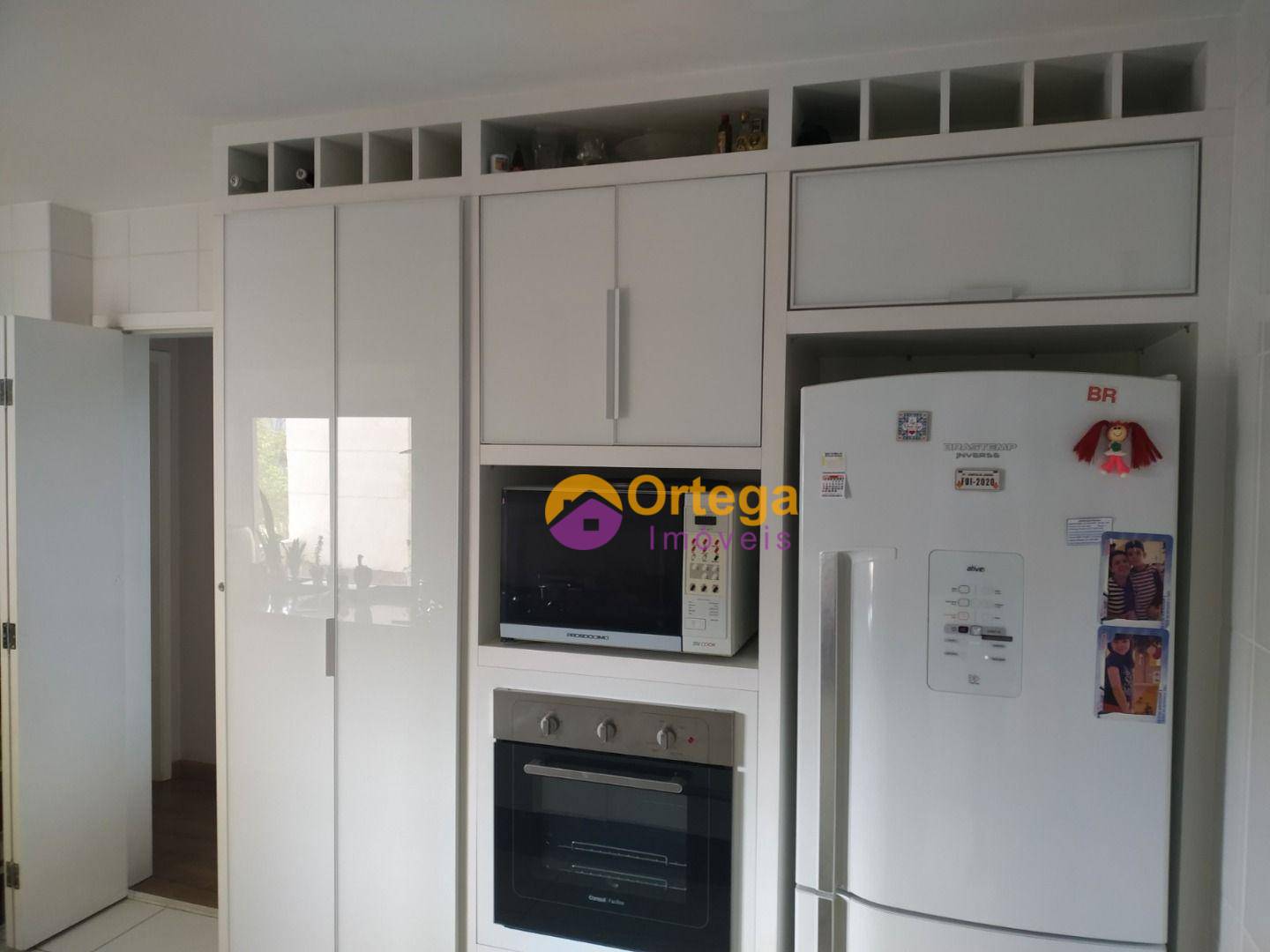 Apartamento à venda com 3 quartos, 120m² - Foto 12