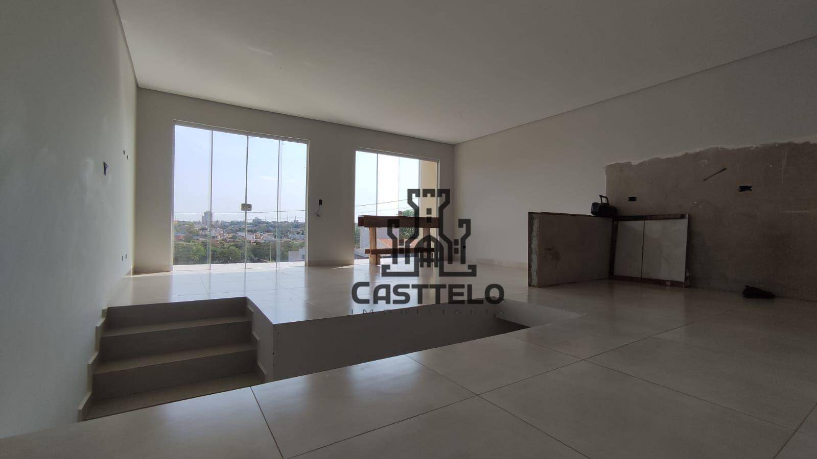 Casa à venda com 3 quartos, 128m² - Foto 7