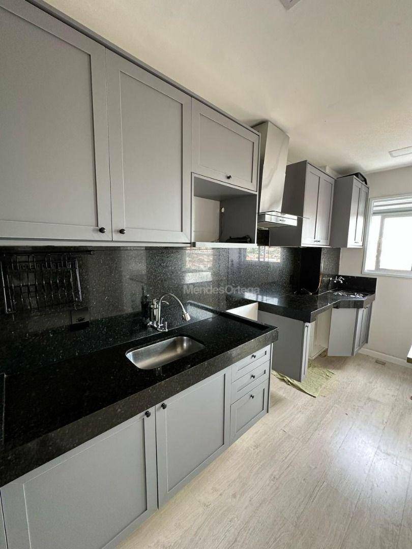 Apartamento à venda e aluguel com 2 quartos, 38m² - Foto 13