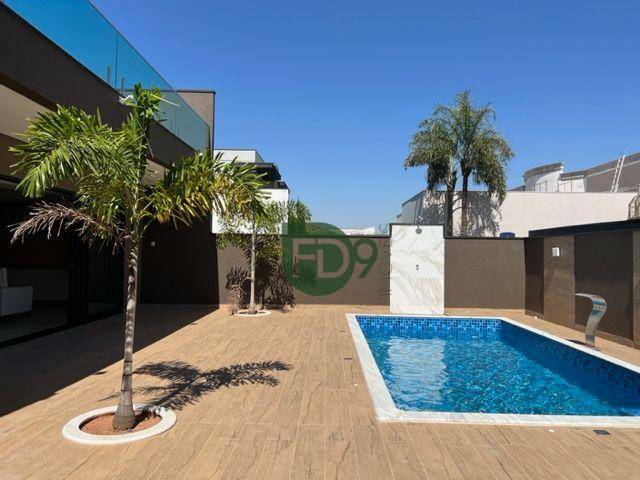 Casa de Condomínio à venda com 3 quartos, 275m² - Foto 3