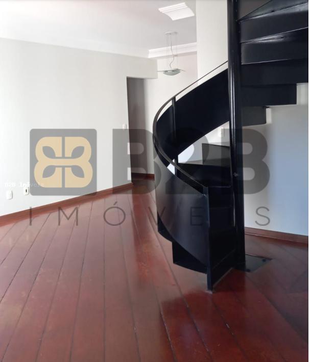 Apartamento à venda com 3 quartos, 190m² - Foto 6