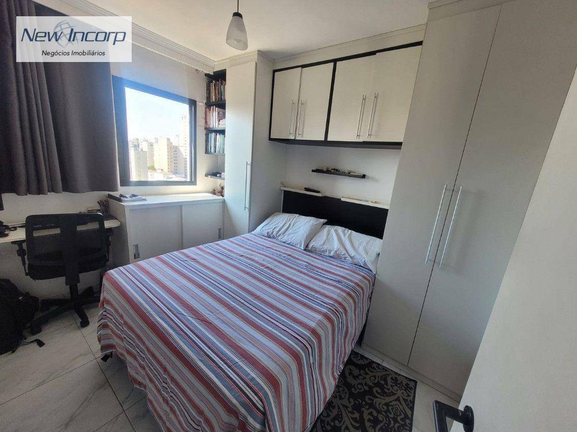 Apartamento à venda com 1 quarto, 40m² - Foto 7