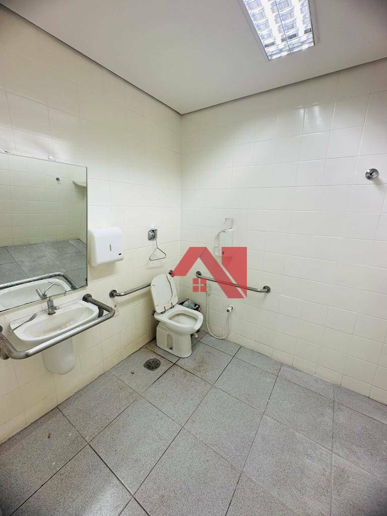 Loja-Salão para alugar, 220m² - Foto 24