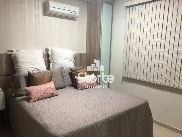 Apartamento à venda com 3 quartos, 88m² - Foto 4