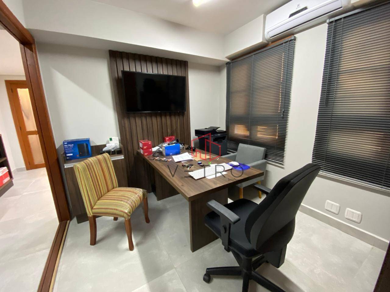 Sala-Conjunto, 92 m² - Foto 4