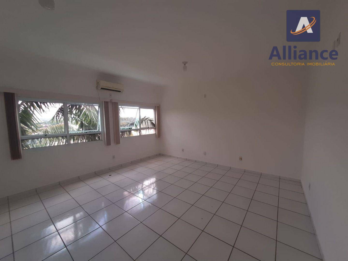 Conjunto Comercial-Sala para alugar, 25m² - Foto 2