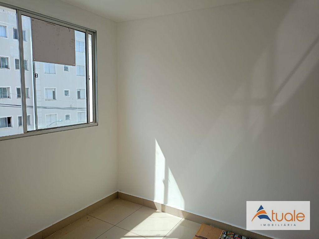 Apartamento para alugar com 2 quartos, 48m² - Foto 8