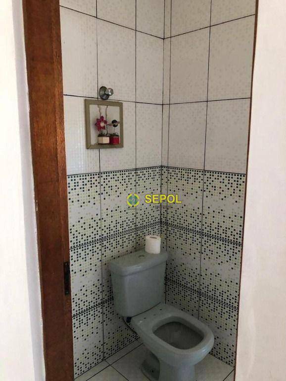 Sobrado à venda com 3 quartos, 140m² - Foto 15