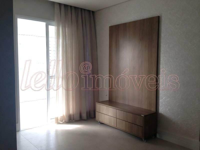 Apartamento para alugar com 2 quartos, 59m² - Foto 2