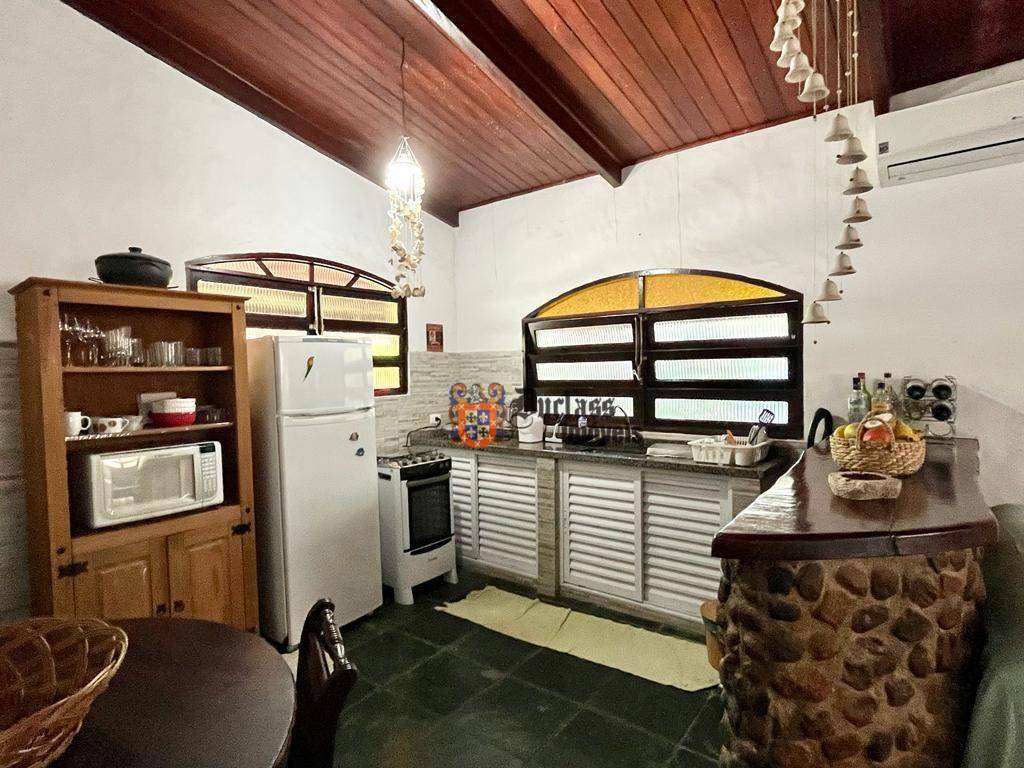 Casa de Condomínio à venda com 2 quartos, 120m² - Foto 3