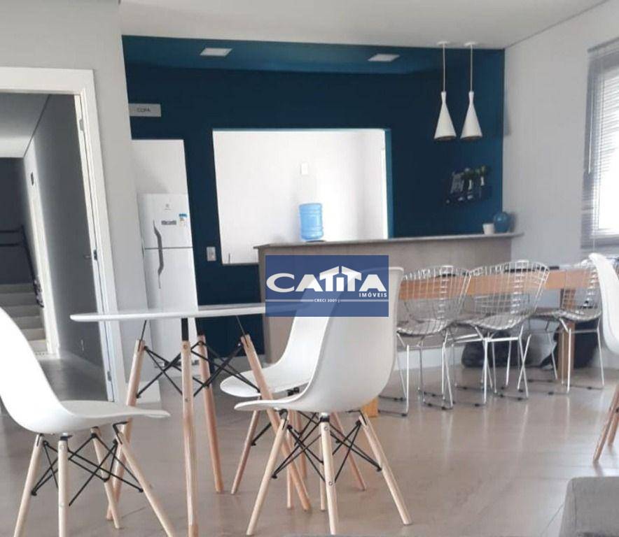 Apartamento à venda e aluguel com 2 quartos, 42m² - Foto 10