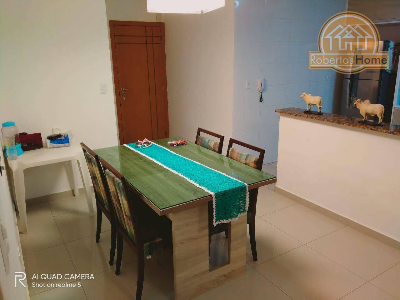 Apartamento à venda com 2 quartos, 92m² - Foto 7