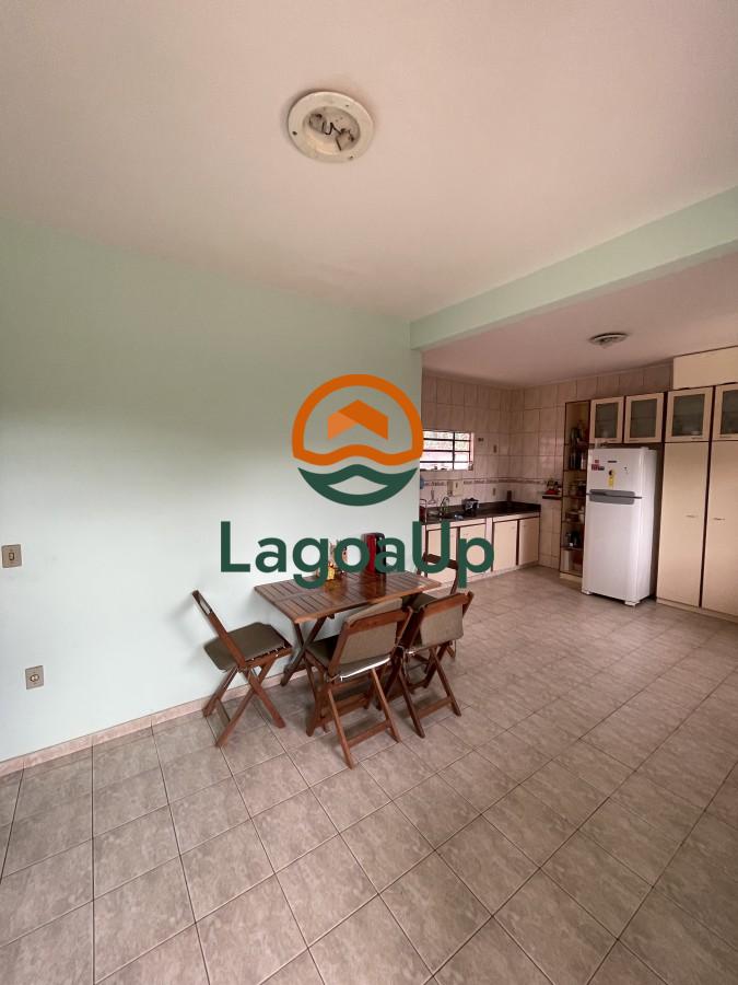 Casa à venda com 4 quartos, 160m² - Foto 22