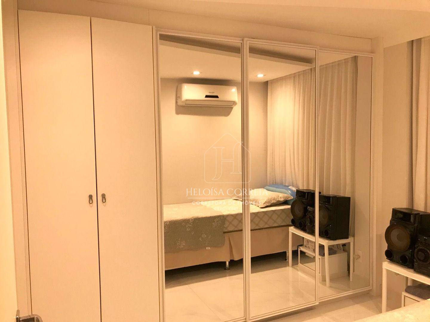 Apartamento à venda com 3 quartos, 85m² - Foto 8