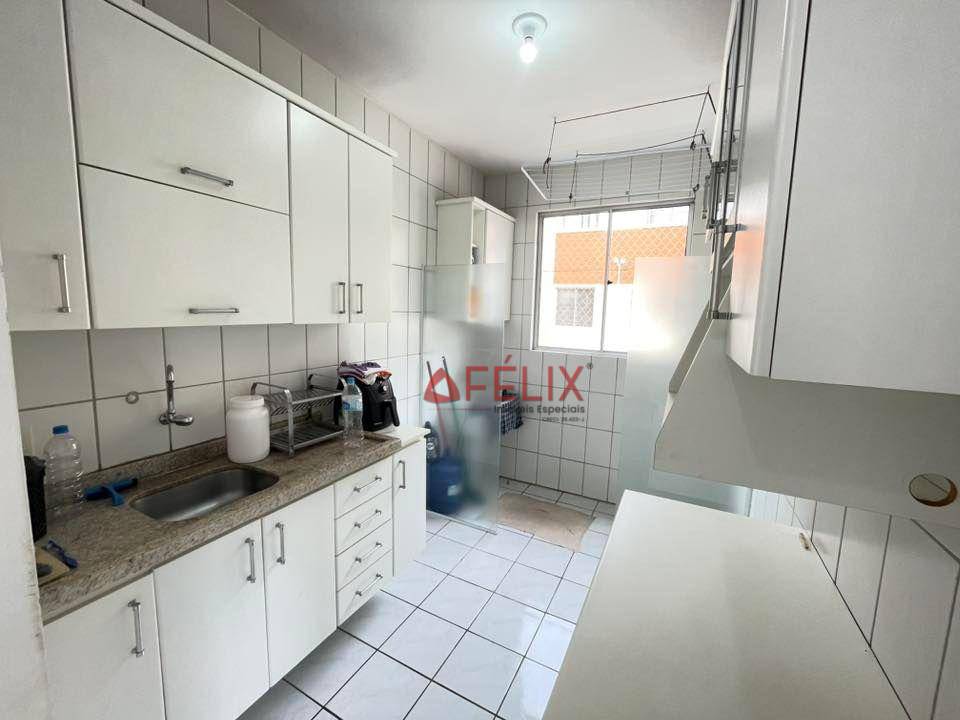 Apartamento, 2 quartos, 50 m² - Foto 3