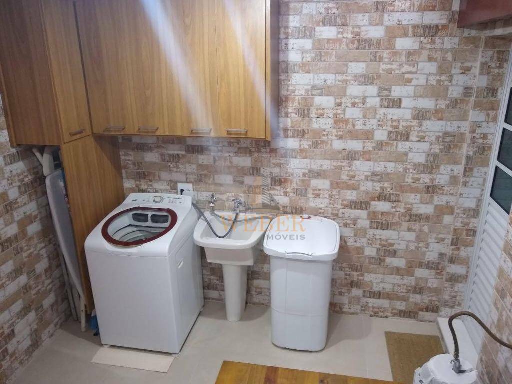 Sobrado à venda com 2 quartos, 96m² - Foto 22