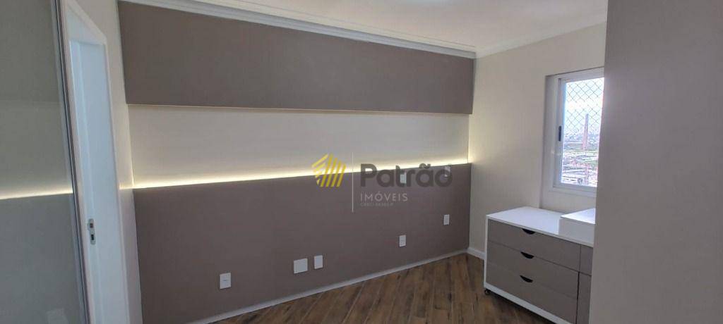 Apartamento à venda com 3 quartos, 83m² - Foto 9