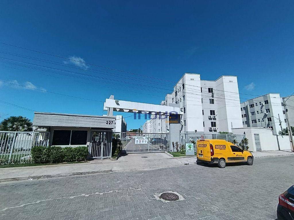 Apartamento para alugar com 2 quartos, 41m² - Foto 12