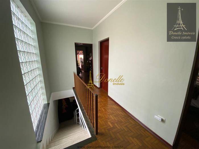 Sobrado à venda com 3 quartos, 400m² - Foto 36