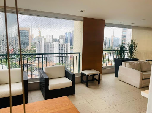 Apartamento à venda e aluguel com 4 quartos, 205m² - Foto 18