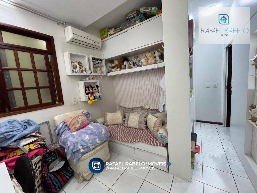 Casa à venda com 3 quartos, 105m² - Foto 11