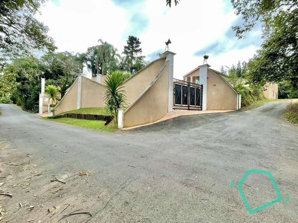 Casa de Condomínio à venda com 4 quartos, 1634m² - Foto 67