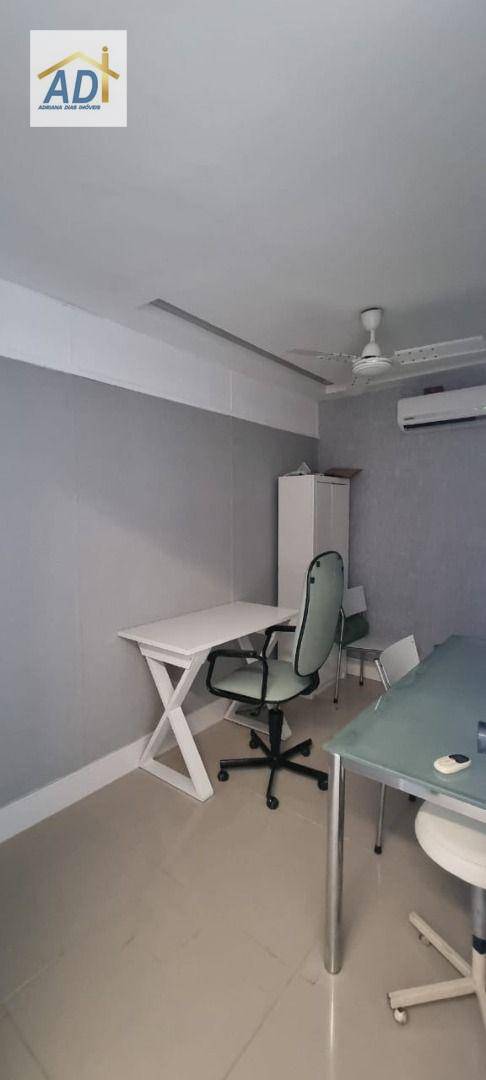 Conjunto Comercial-Sala à venda, 92m² - Foto 23