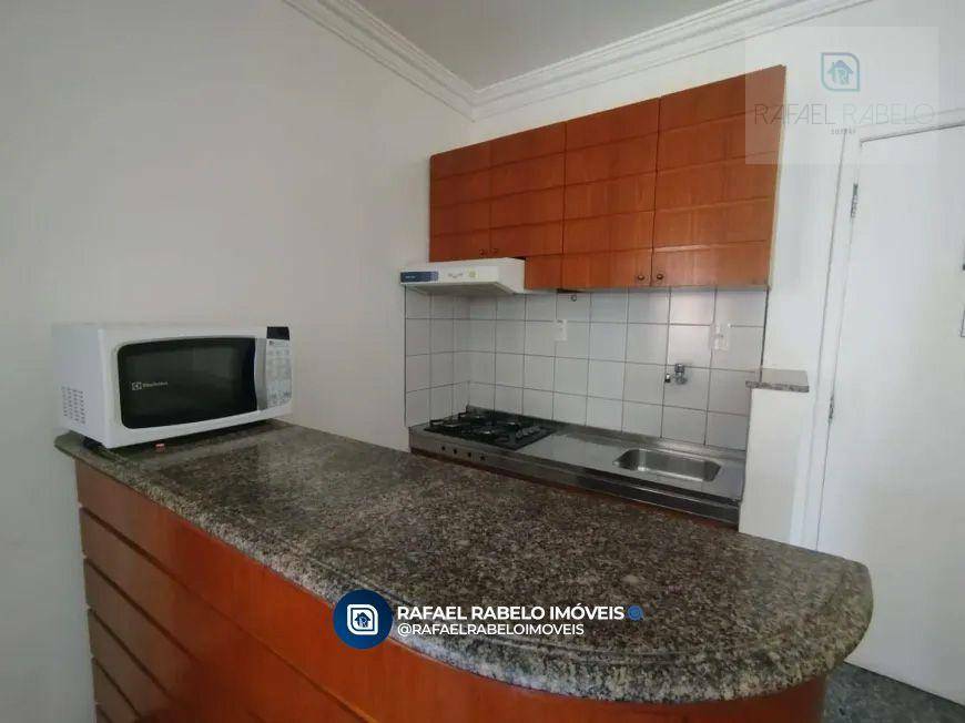 Apartamento à venda com 1 quarto, 38m² - Foto 7