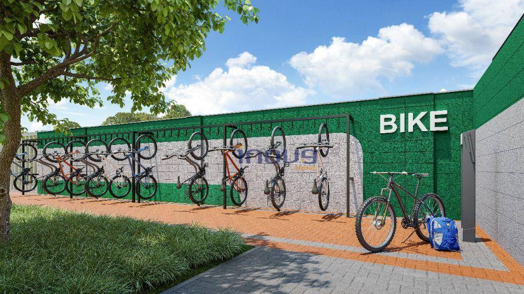 Apartamento, 2 quartos, 32 m² - Foto 17