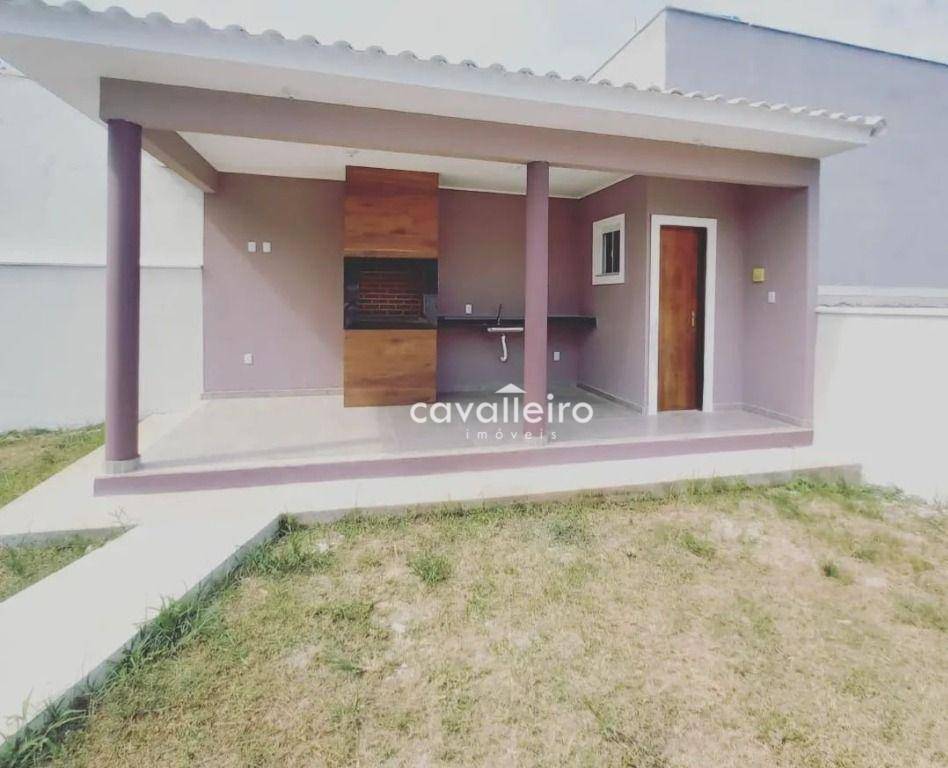 Casa à venda com 3 quartos, 100m² - Foto 20