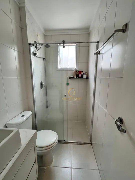 Apartamento à venda com 3 quartos, 142m² - Foto 14