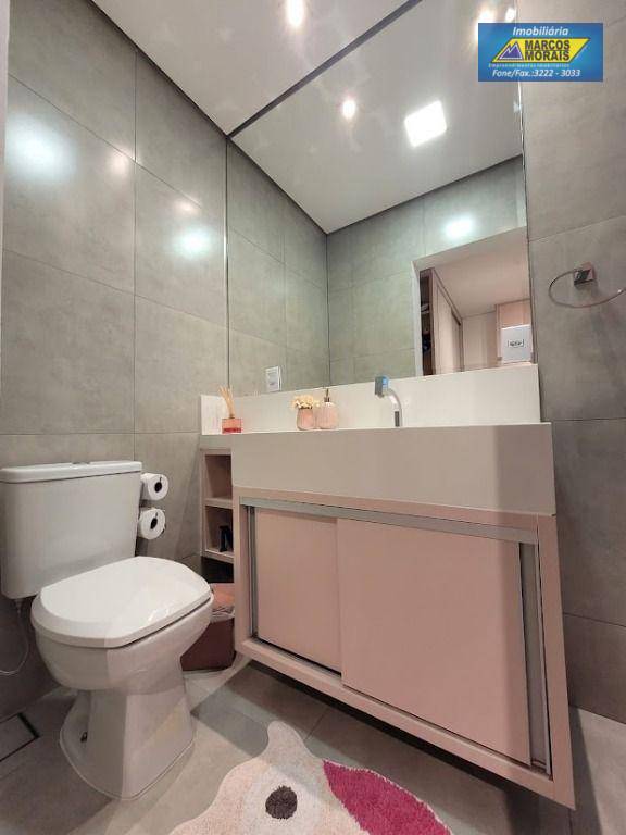 Casa de Condomínio à venda com 3 quartos, 120m² - Foto 16