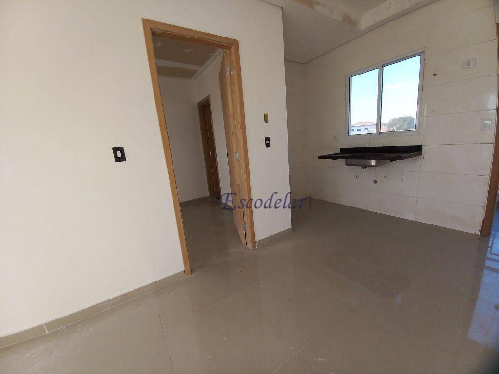 Apartamento à venda com 1 quarto, 32m² - Foto 7