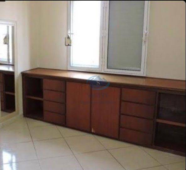 Apartamento à venda com 2 quartos, 62m² - Foto 6