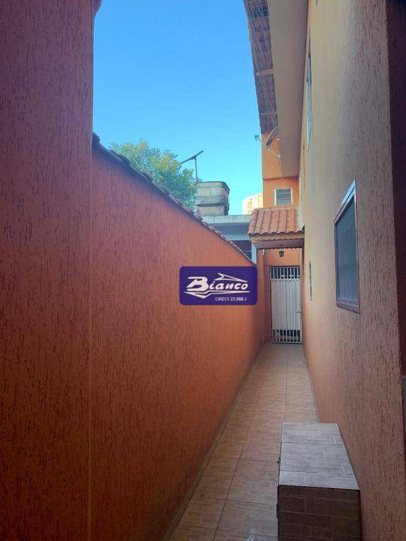 Sobrado, 4 quartos, 133 m² - Foto 4