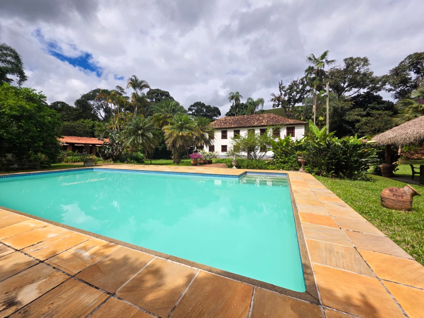 Fazenda à venda com 6 quartos, 183m² - Foto 33