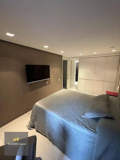 Apartamento à venda com 3 quartos, 172m² - Foto 15