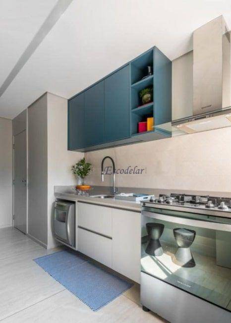 Apartamento à venda com 3 quartos, 137m² - Foto 17